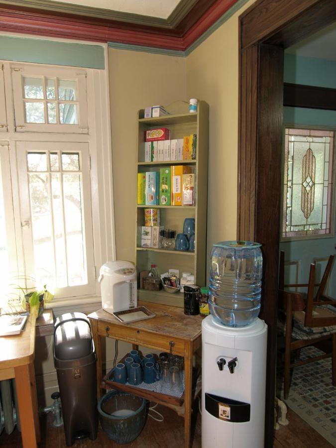 Downtown Bed And Breakfast Ottawa Esterno foto