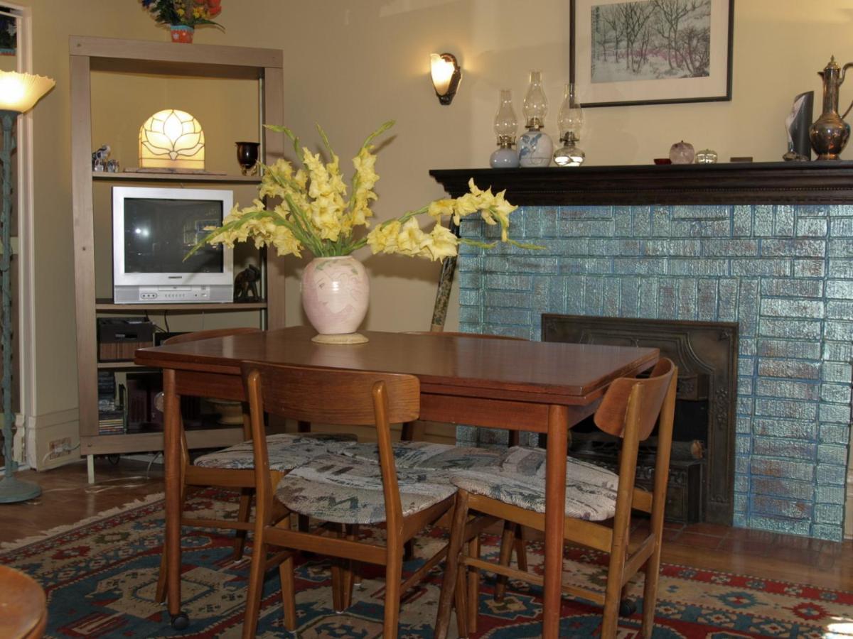 Downtown Bed And Breakfast Ottawa Esterno foto