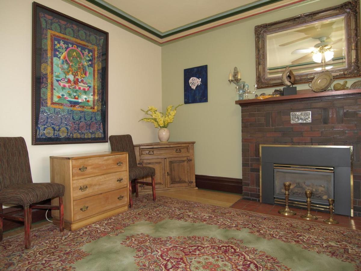 Downtown Bed And Breakfast Ottawa Esterno foto
