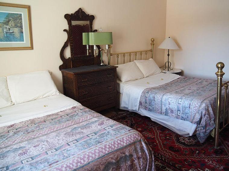 Downtown Bed And Breakfast Ottawa Esterno foto