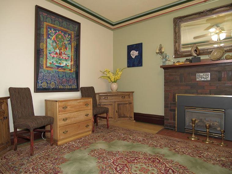 Downtown Bed And Breakfast Ottawa Esterno foto