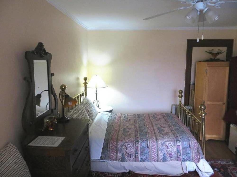 Downtown Bed And Breakfast Ottawa Esterno foto