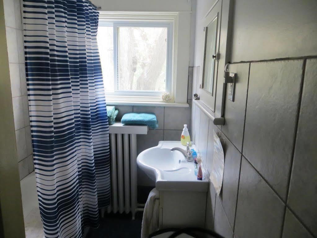 Downtown Bed And Breakfast Ottawa Esterno foto