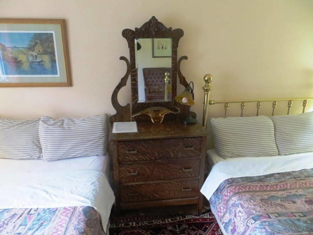 Downtown Bed And Breakfast Ottawa Esterno foto